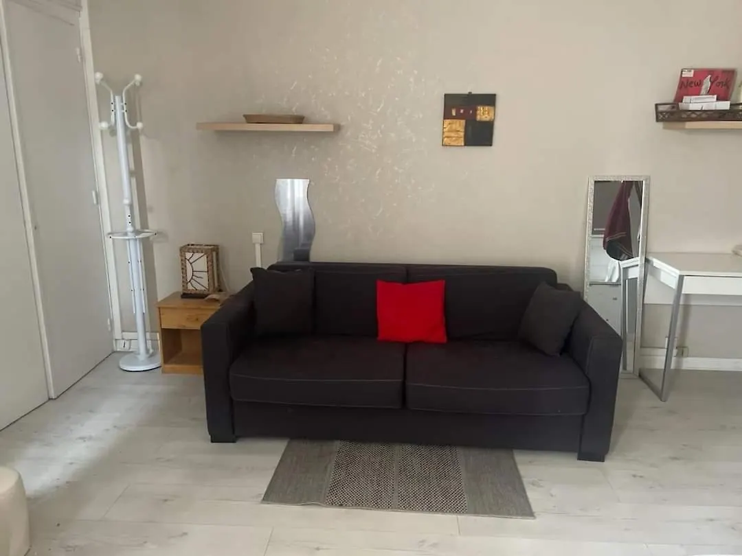 Le Cocon Aixois location