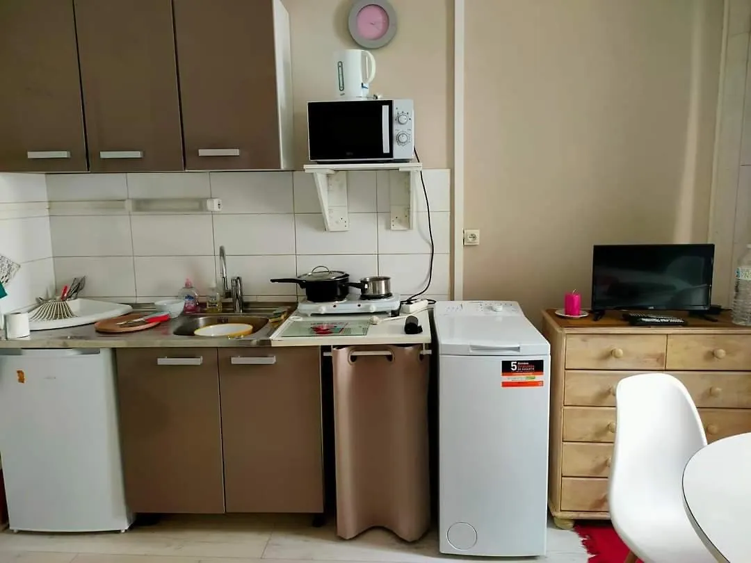 Le Cocon Aixois Apartment Aix-les-Bains
